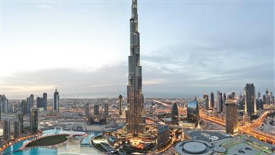  84 % نسبة إشغال الفنادق بدبي خلال الربع الأول من 2019