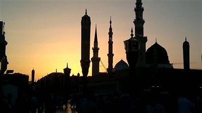 موعد صلاة المغرب فى أول أيام شهر رمضان الكريم.. اعرف عدد ساعات الصوم