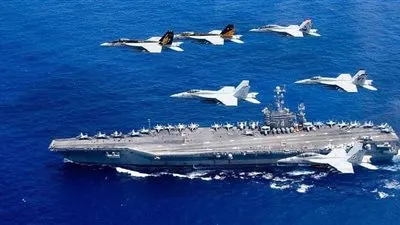 بومبيو: سنحاسب الإيرانيين على أي هجوم ضدنا