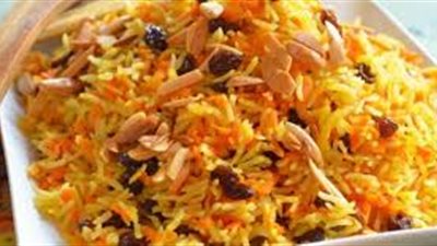 سفرة أول يوم رمضان.. قدمي لأسرتك الأرز بالبخاري واللحم 