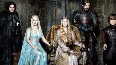 شاهد الحلقة الرابعة من صراع العروش: Game of thrones season 8 episode 4 مترجم
