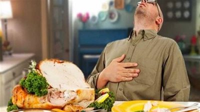 نصائح غذائية صحية يجب اتباعها بين المغرب والفجر في رمضان