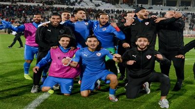مباريات الزمالك في رمضان.. نهائي مرتقب و3 مواجهات محلية