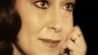 تعرف على آخر أعمال الفنانة الرحلة محسنة توفيق