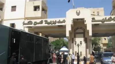 مصرع مسجل خطر حاول استعراض قوته في أبوتشت فأصاب 3 أشخاص وبادل النيران مع الشرطة