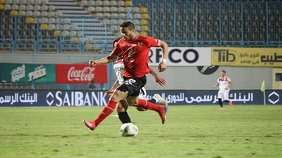 مفاجأة من العيار الثقيل تنتظر الدوري المصري بعد كأس الأمم