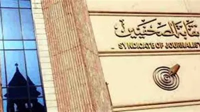 مجلس نقابة الصحفيين: الاعتداء على الزملاء ومقر 'صدى البلد' لن يمر بسهولة