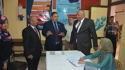 9 مايو.. بدء امتحانات الشهادة الإعدادية بالوادي الجديد