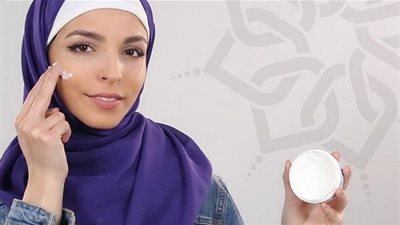 خلطات طبيعية لعلاج جفاف حول العينين في شهر رمضان