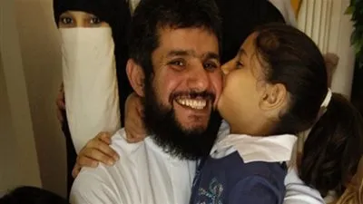 حرمان ابنتي حميدان التركي من حضور جلسة الإفراج المشروط