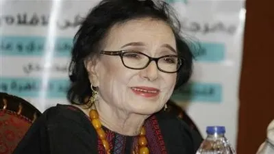 وفاة الفنانة محسنة توفيق عن عمر يناهز 79 عاما بعد صراع مع المرض