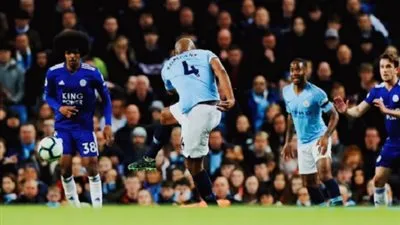 ترتيب الدوري الإنجليزى 2019 بعد فوز مانشستر سيتي على ليستر سيتي