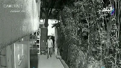 شاهد.. اللحظات الأولى لاقتحام أحمد السبكي موقع صدى البلد 