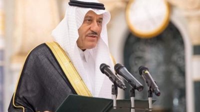 سفير السعودية في المغرب يزور رئيسي المستشارين والنواب