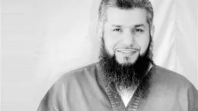 تركي حميدان: جلسة إفراج والدي انتهت وفي انتظار مكالمة