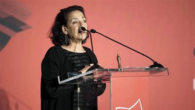 هدى بركات تحصد الجائزة العالمية للرواية العربية 2019