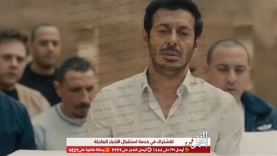 مسلسلات رمضان 2019..  وفاة شقيق مصطفى شعبان وانهيار زوجته في 