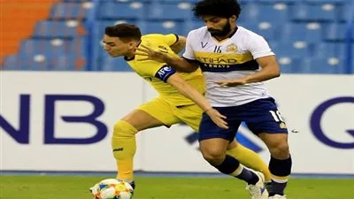 أهداف مباراة - النصر السعودي 3 × 1 الوصل الإماراتي | دوري أبطال آسيا