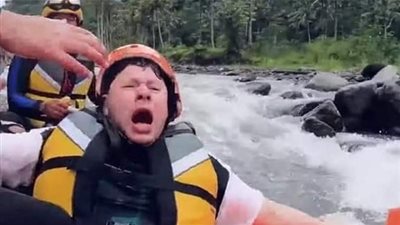 رضا عبد العال يكشف مفاجأة مدوية عن حلقته في 