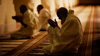 دعاء ثالث يوم رمضان والأوقات المستجابة له 