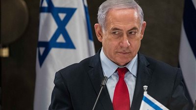 نتنياهو: لن نسمح لإيران بامتلاك سلاح نووي