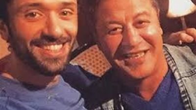 سبب ظهور الراحل وائل نور في 