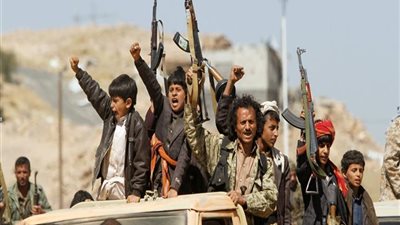 مقتل 5 عناصر من الميليشيا باستهداف مدفعي للجيش الوطني وسط اليمن