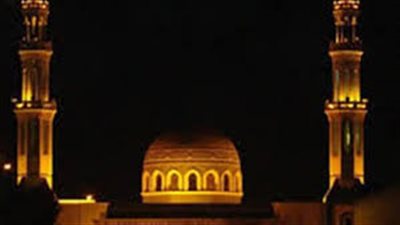 موعد أذان المغرب ثالث يوم رمضان بجميع محافظات مصر