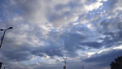 الأرصاد: طقس ثالث يوم رمضان 