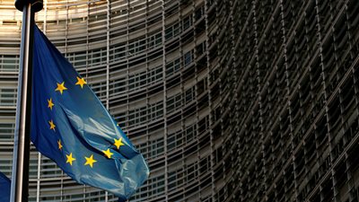 الاتحاد الأوروبي: نتابع بقلق القرارات الإيرانية بشأن الاتفاق النووي