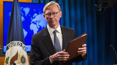 واشنطن: إعلان طهران بشأن الاتفاق النووي مخالف دوليا