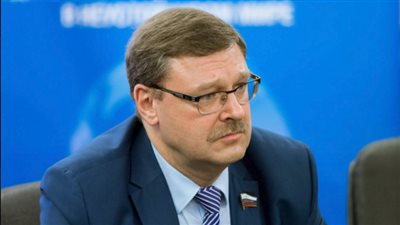 مسؤول روسي: قرار إيران بخصوص الاتفاق النووي هو احتجاج دبلوماسي