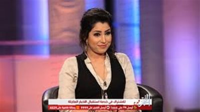 آيتن عامر: هذا سبب تصويري دعايا فيلم رغم مرض ابنتي