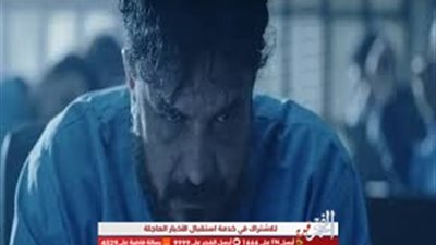 محمد رجب يهاجم محمد نجاتي.. وهيثم أحمد زكي يحاول تهدأته في 