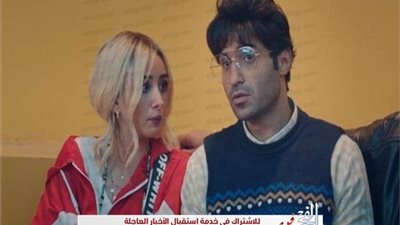 هكذا سخر أحمد فهمي من بهاء سلطان وصافينار في 