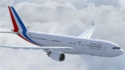 اختفاء طائرة فرنسية من الرادار قبل الهبوط اضطراريا في إيران