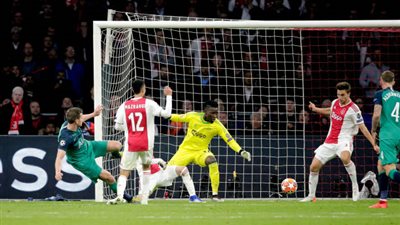 موعد نهائي دوري أبطال أوروبا بين ليفربول وتوتنهام