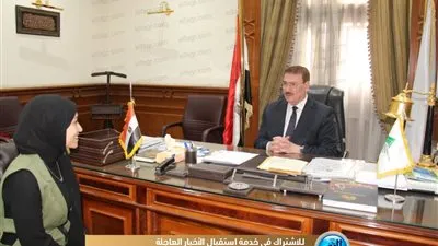 هاني ضاحي: نقابة المهندسين ليست ميراثًا لأحد وبابها مفتوح للجميع.. ولا وقت لدينا للرد على أعداء النجاح (حوار)