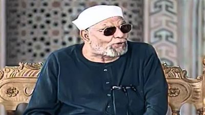 تفسير الشعراوي للآية 206 من سورة الأعراف