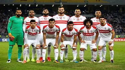 مهاجم جديد على رادار الزمالك