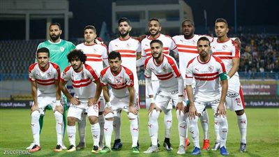 جروس يعلن قائمة الزمالك لمواجهة وادي دجلة