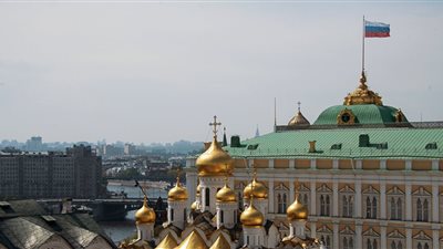 بيسكوف: لا تحضيرات لعقد قمة بين بوتين وترامب على هامش 