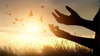 دعاء اليوم الرابع من رمضان وأفضل ما جاء عن الصحابة فى الشهر الكريم