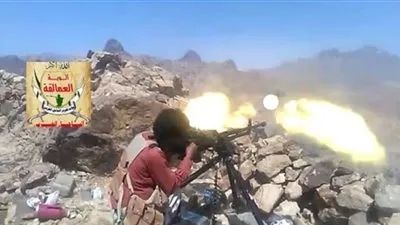 اليمن: ألوية العمالقة تطرد الحوثيين من مواقع إستراتيجية في تورصة