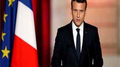 ماكرون يدعو إيران مواصلة الالتزام بالاتفاق النووي