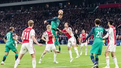 هل تقود تجربة أياكس الطواحين الهولندية للبطولات القارية العالمية ؟