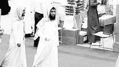 بعد اعتذار عائض القرني..كل ما تود معرفته عن 