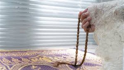 قبل أذان المغرب والإفطار.. اعرف دعاء اليوم الرابع من رمضان 1440