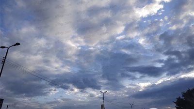 عاجل| الأرصاد تُصدر بيان هام بشأن حالة الطقس خامس يوم رمضان