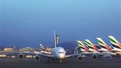 631 مليون دولار أرباح مجموعة الإمارات في العام المالي 2019/2018